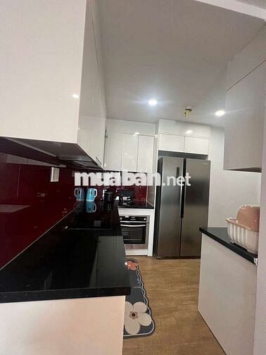 Căn hộ chung cư Hoàng Anh Gia Lai Lakeview 110m2 3 phòng ngủ