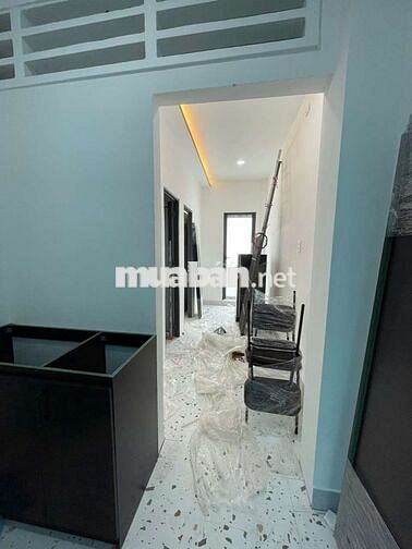 CHDV 2 PHÒNG NGỦ 60M2 BANCOL CỬA SỔ - TRUNG TÂM PHÚ NHUẬN MỚI 100%