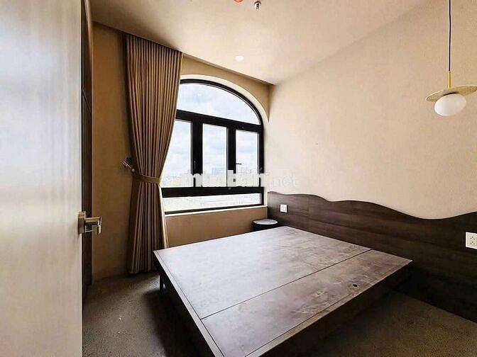 *** 1 phòng Studio tách bếp mới 100% - KDC Himlam