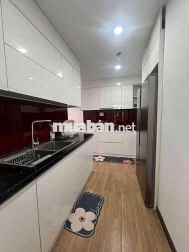 Căn hộ chung cư Hoàng Anh Gia Lai Lakeview 110m2 3 phòng ngủ