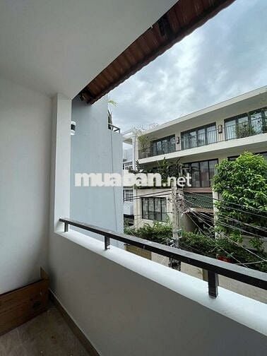 CHDV 2 PHÒNG NGỦ 60M2 BANCOL CỬA SỔ - TRUNG TÂM PHÚ NHUẬN MỚI 100%