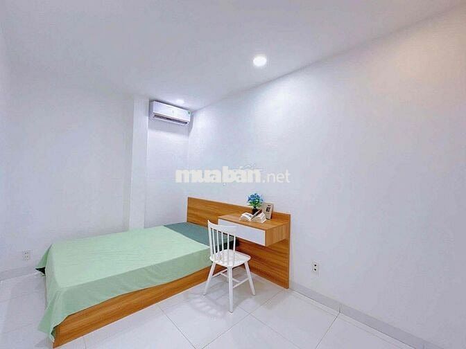 2PN mới đẹp / FULL NT Cao Cấp📍Phan Đăng Lưu_PHAN XÍCH LONG