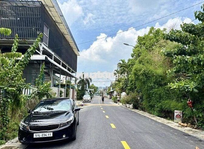 Đất MT Tân Thới Nhì, cách QL22 200m, 86m2 giá chỉ 1tỷ250, SHR
