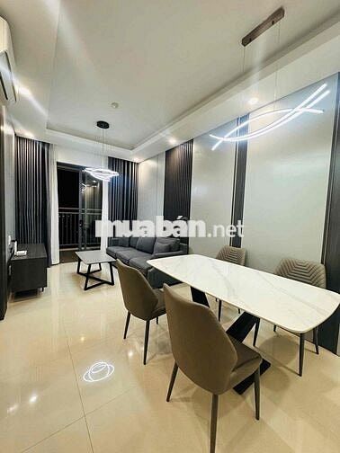 CHO THUÊ 2PN - 2WC FULL NT CAO CẤP Y HÌNH QUẬN 7 NHÀ MỚI TINH KHÔI