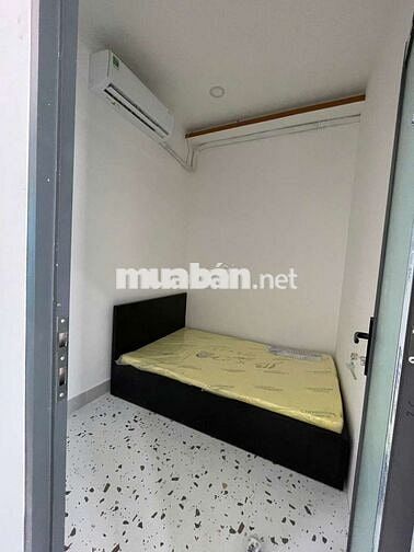 CHDV 2 PHÒNG NGỦ 60M2 BANCOL CỬA SỔ - TRUNG TÂM PHÚ NHUẬN MỚI 100%