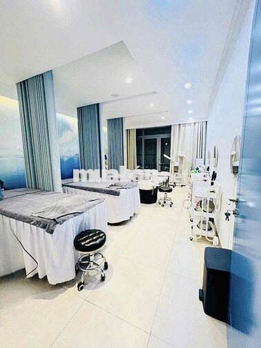 CHO THUÊ NHÀ GIÁ RẺ -  KHU VIP ĐƯỜNG HOA - PHAN XÍCH LONG