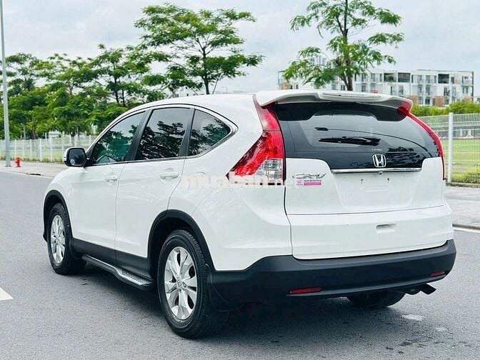 Honda CRV 2.0 2014.