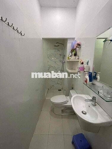 🏠Nhà Đẹp 3Phòng Có Nội Thất hẻm Đường Số P.Tân Quy - Quận 7