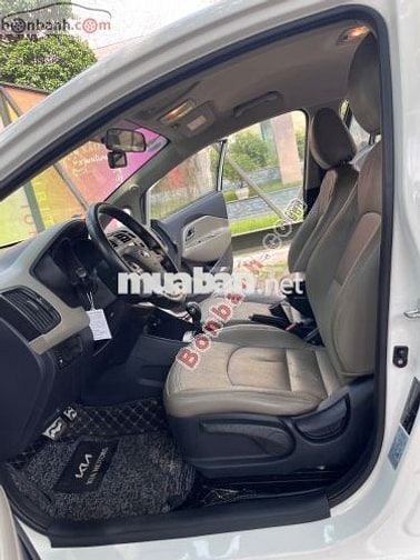 Kia Rio 1.4 AT sản xuất 2016 Nhập khẩu