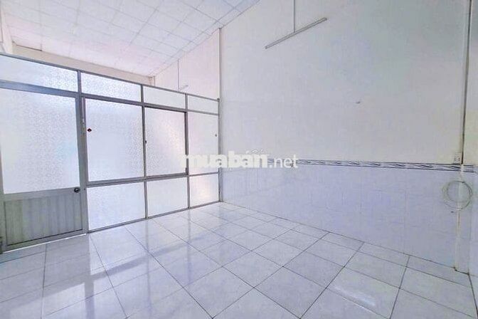 NHÀ NGUYÊN CĂN CHO THUÊ Ở GÒ VẤP