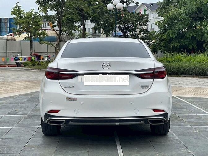 Mazda6 Premium