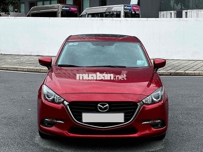 Mazda 3 2019 1.5L Premium - 56000 km