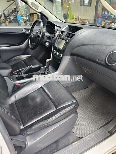Mazda BT 50 2018 2.2L 4x2 ATH - 95000 km