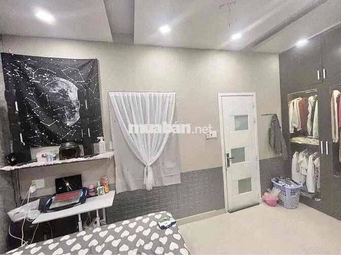 🏠Nhà Đẹp 3Phòng Có Nội Thất hẻm Đường Số P.Tân Quy - Quận 7