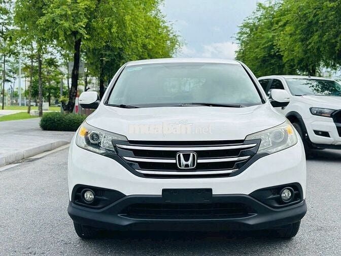 Honda CRV 2.0 2014.