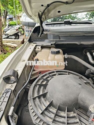 Mazda BT 50 2018 2.2L 4x2 ATH - 95000 km