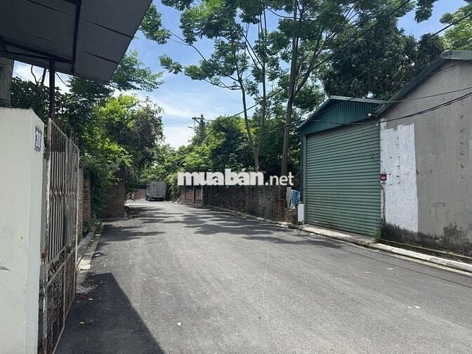 LÔ GÓC 40m² 3MẶT THOÁNG, VUÔNG ĐẸP, GIÁ HỜI.