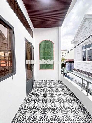 ❌❌CHỦ GỬI ❌❌  Bán nhà lầu hẻm 359 đường Nguyễn Văn Cừ , phường An Hoà