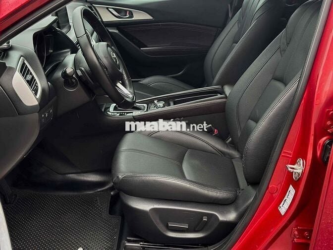 Mazda 3 2019 1.5L Premium - 56000 km