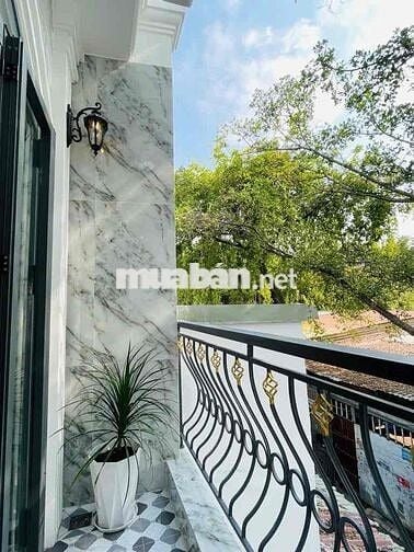 NHÀ ĐẸP 2 TẦNG NGAY BÌNH TRỊ ĐÔNG-HXH 5M-CHỈ 6.15 TỶ