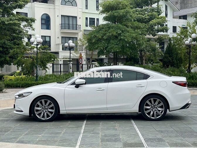 Mazda6 Premium