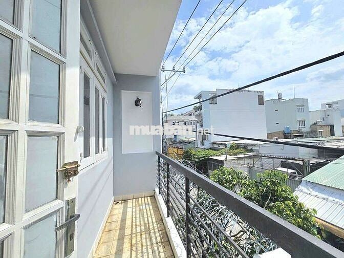 📌Phòng BanCol _ Cửa Sổ trời siêu thoáng 30m2_ Lê Văn Quới _ Bốn Xã 📍