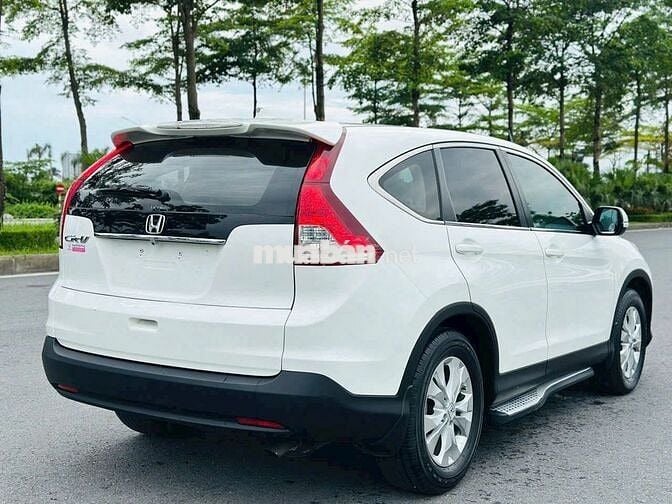 Honda CRV 2.0 2014.