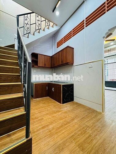 ❌❌CHỦ GỬI ❌❌  Bán nhà lầu hẻm 359 đường Nguyễn Văn Cừ , phường An Hoà