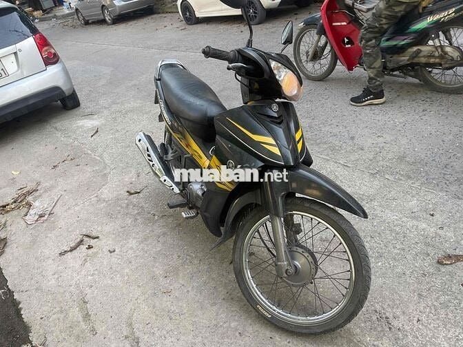 thừa xe bán rẻ lấy tiền đi chơi