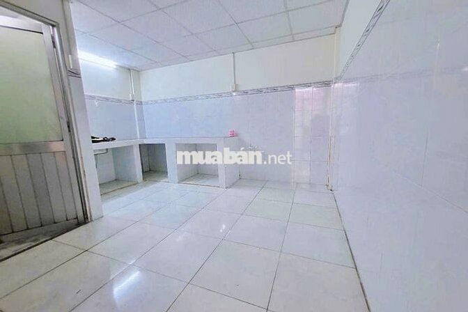 NHÀ NGUYÊN CĂN CHO THUÊ Ở GÒ VẤP