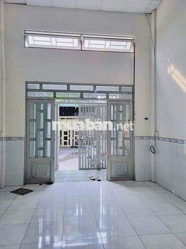 NHÀ NGUYÊN CĂN CHO THUÊ Ở GÒ VẤP