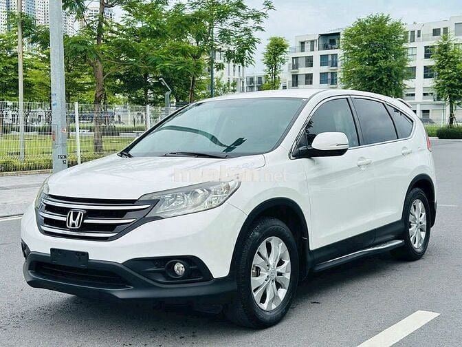 Honda CRV 2.0 2014.
