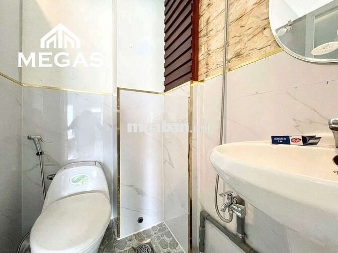 📌Phòng BanCol _ Cửa Sổ trời siêu thoáng 30m2_ Lê Văn Quới _ Bốn Xã 📍