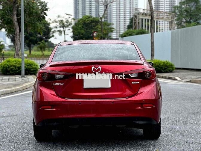 Mazda 3 2019 1.5L Premium - 56000 km