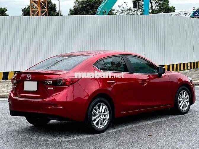 Mazda 3 2019 1.5L Premium - 56000 km