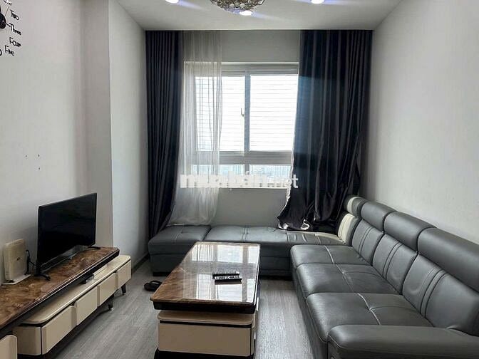 Căn 3pn2wc cc topaz home- đầy đủ nội thất