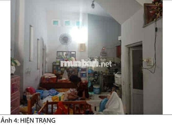 Bán nhà 3 tầng 109/10C Nguyễn Văn Quỳ, Quận 7 – 46.9m², SHR, giá chỉ 3