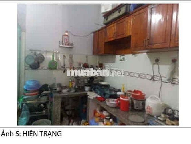 Bán nhà 3 tầng 109/10C Nguyễn Văn Quỳ, Quận 7 – 46.9m², SHR, giá chỉ 3