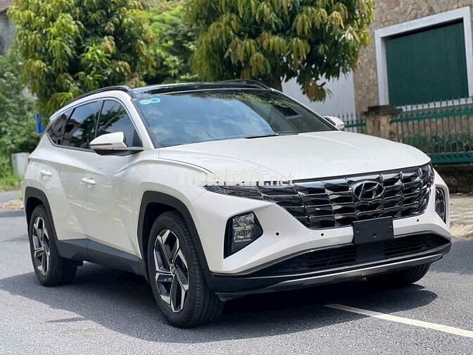 Huyndai TucSon 1.6T Sx 2024