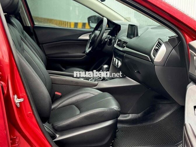 Mazda 3 2019 1.5L Premium - 56000 km