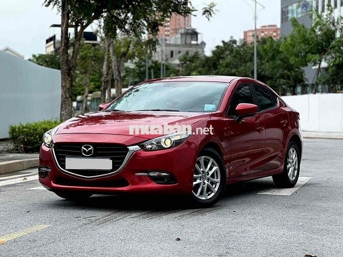 Mazda 3 2019 1.5L Premium - 56000 km