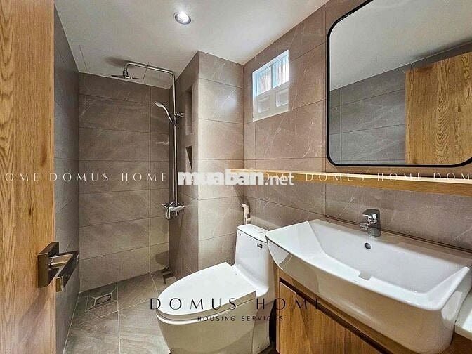 New 100% CHDV Q7_ Duplex/studio/bancol_ gần Lotte, Phú Mỹ Hưng, Rmit,.