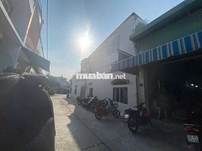 🔥HOT SIÊU PHẨM NHÀ GÓC 2 MT - DT 80M² GIÁ CHỈ 4,X TỶ🔥