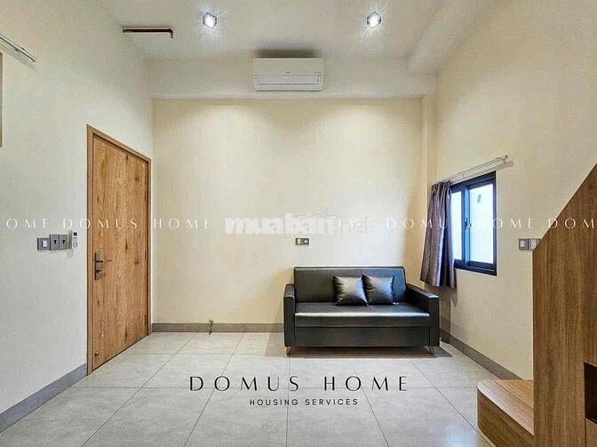 New 100% CHDV Q7_ Duplex/studio/bancol_ gần Lotte, Phú Mỹ Hưng, Rmit,.