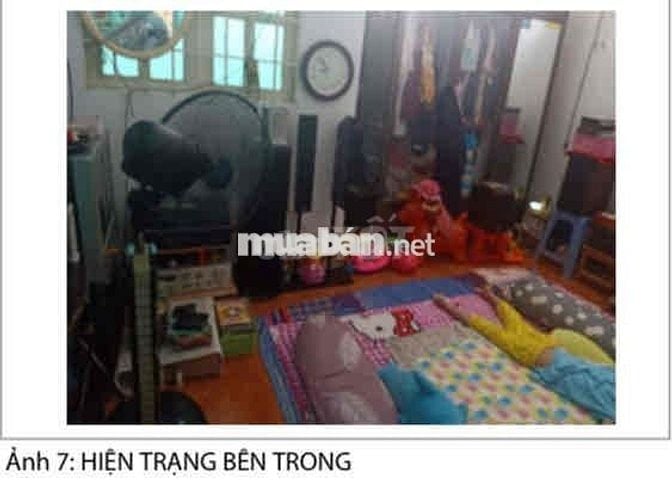 Bán nhà 3 tầng 109/10C Nguyễn Văn Quỳ, Quận 7 – 46.9m², SHR, giá chỉ 3