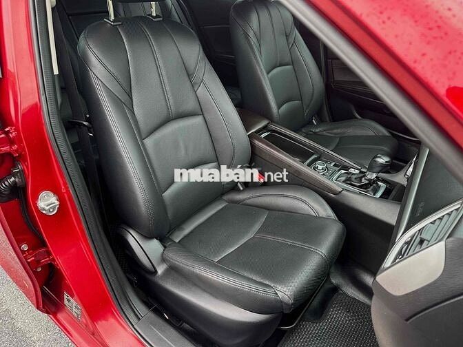 Mazda 3 2019 1.5L Premium - 56000 km