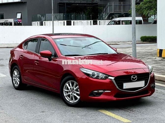 Mazda 3 2019 1.5L Premium - 56000 km