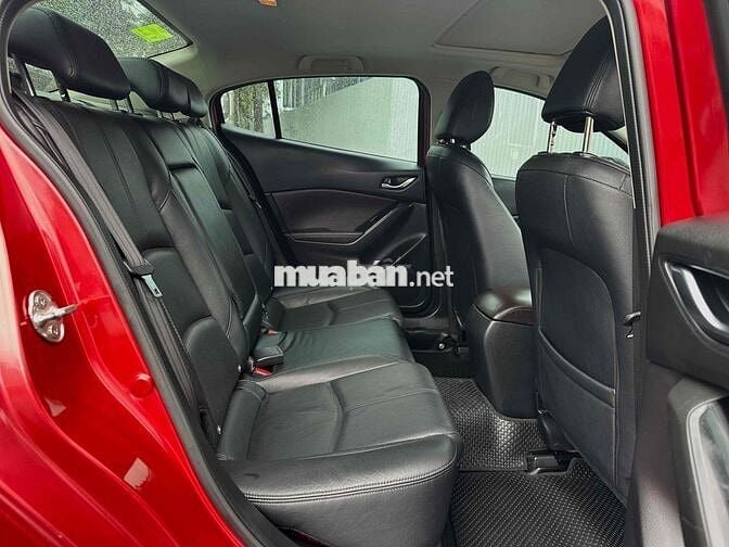 Mazda 3 2019 1.5L Premium - 56000 km