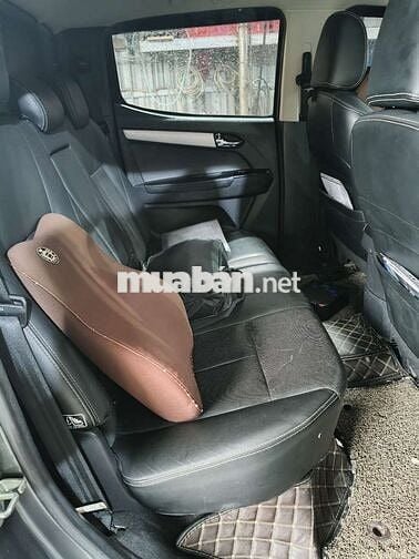 Isuzu Dmax 2019 MT 4x4 - 150000 km