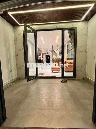 Bán nhà Phạm Văn Bạch sát sân bay Tân Sơn Nhất